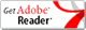 Adobe Reader̃_E[h